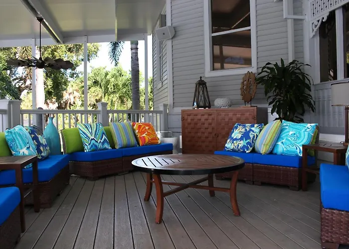 Casa Ybel Resort
