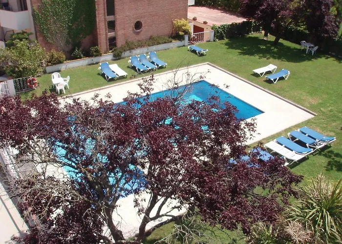 Hotel Ancora Palamós