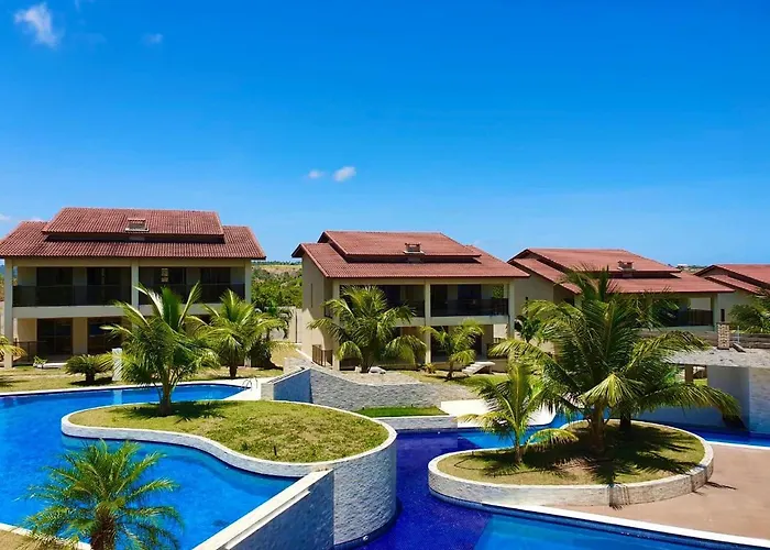 Riviera De Praia Bela Pitimbu 