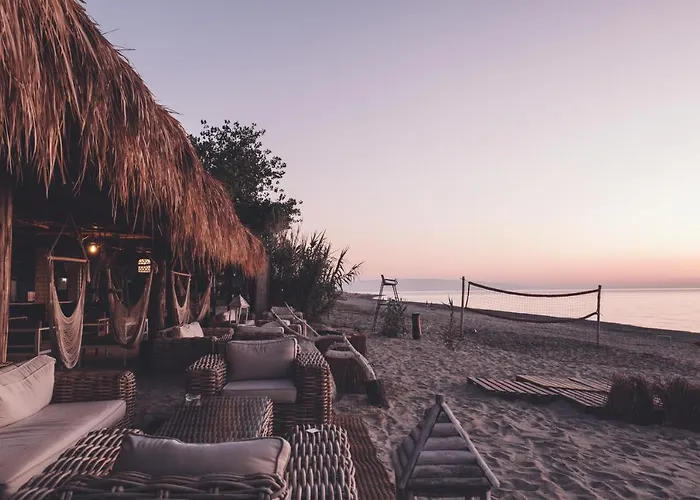Riva Del Sol Beach Resort