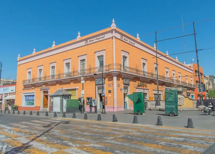 Hotel Imperial