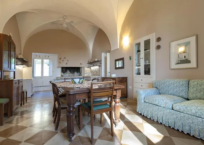 Country Pool House
