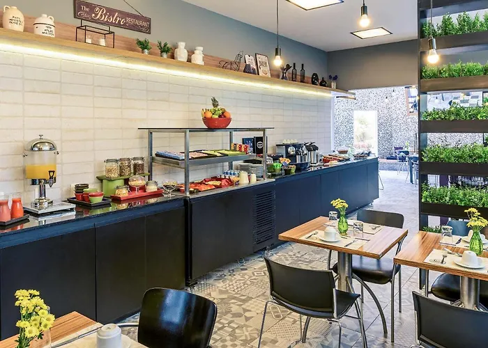 Mercure Rio De Janeiro Arpoador