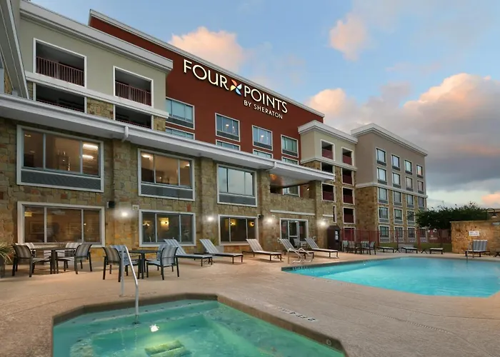 Wyndham Garden San Antonio Airport