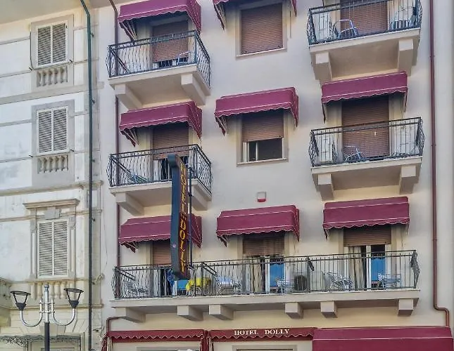 Hotel Dolly