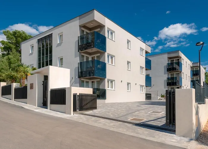 Noemia Family Resort Baška Voda
