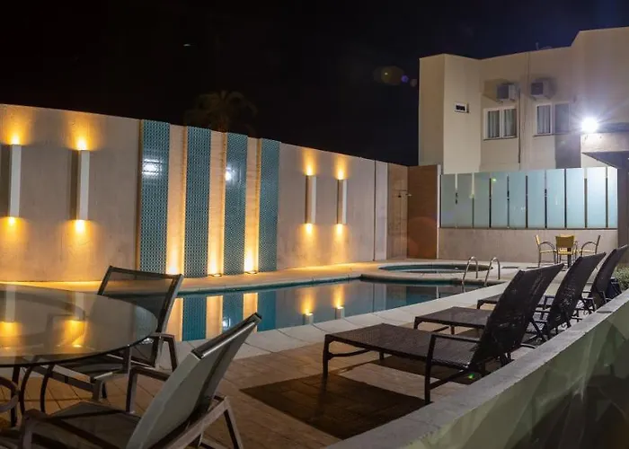 Mara Turismo Hotel