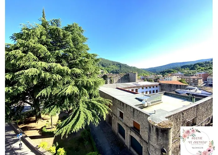 Hostal El Castillo