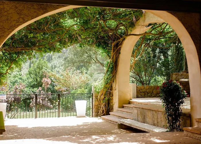 Château Haut Gléon Villeseque-des-Corbieres