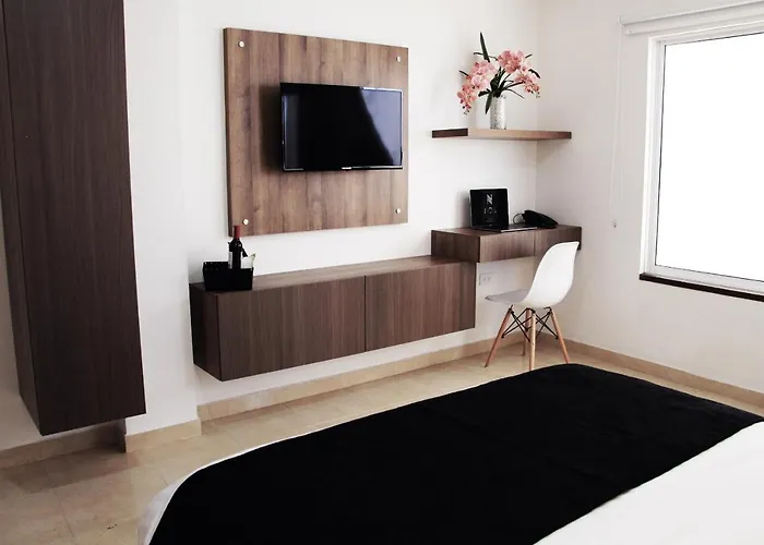 Noa Hotel Boutique