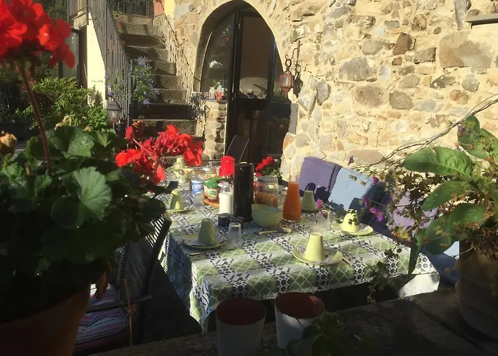 B&b Il Tulipano