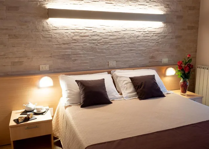 Albergo Ristorante il Fungo