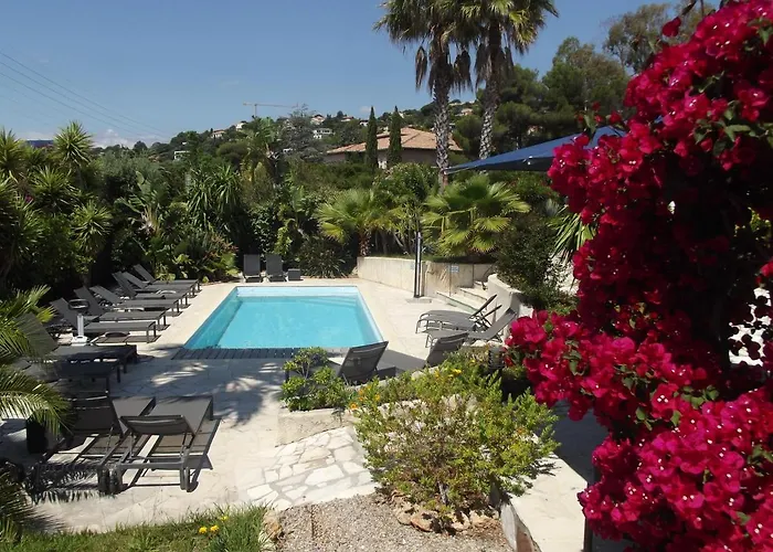 Hotel La Quietude