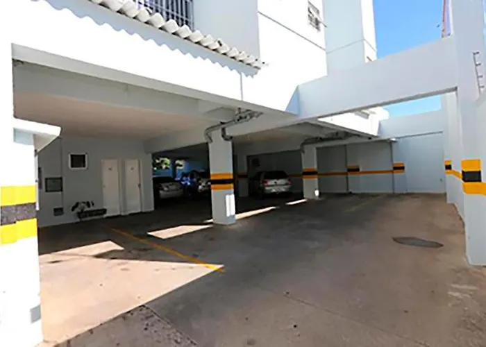 Hotel Serra das Águas