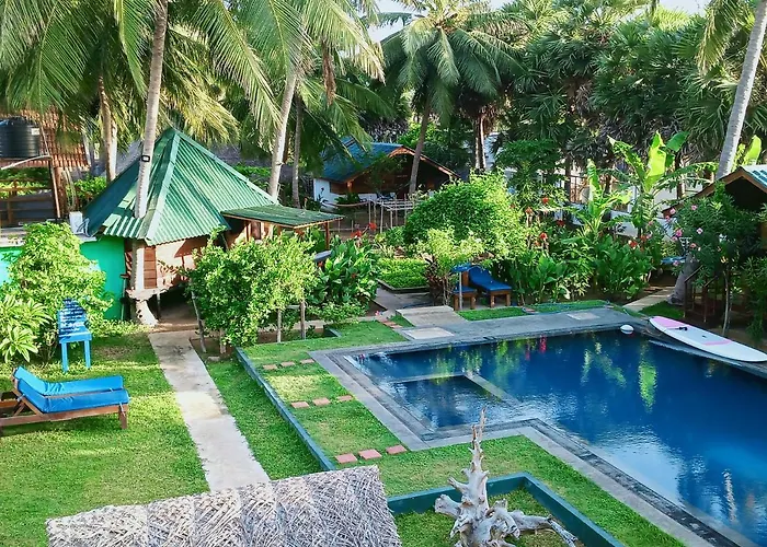 Bella Nilaveli Beach