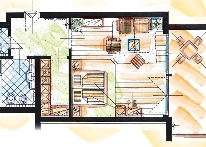 Hotel Olympia Bruneck