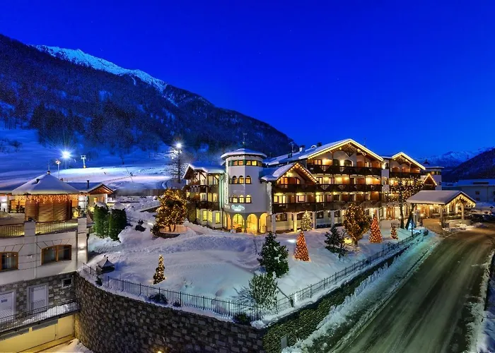 Kristiania Pure Nature & Spa