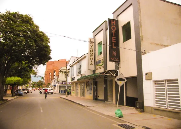 Noa Hotel Boutique