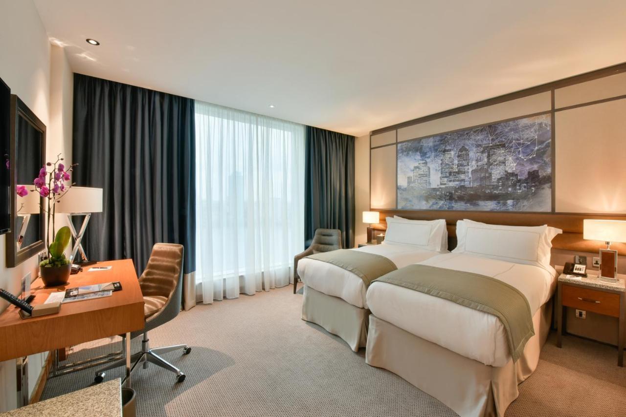 Intercontinental London - The O2 Hotel