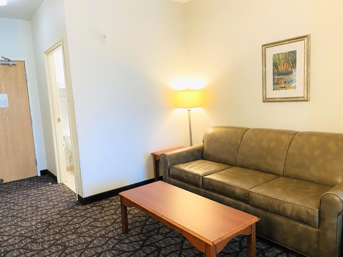 Quality Inn & Suites Sequim At Olympic National Park