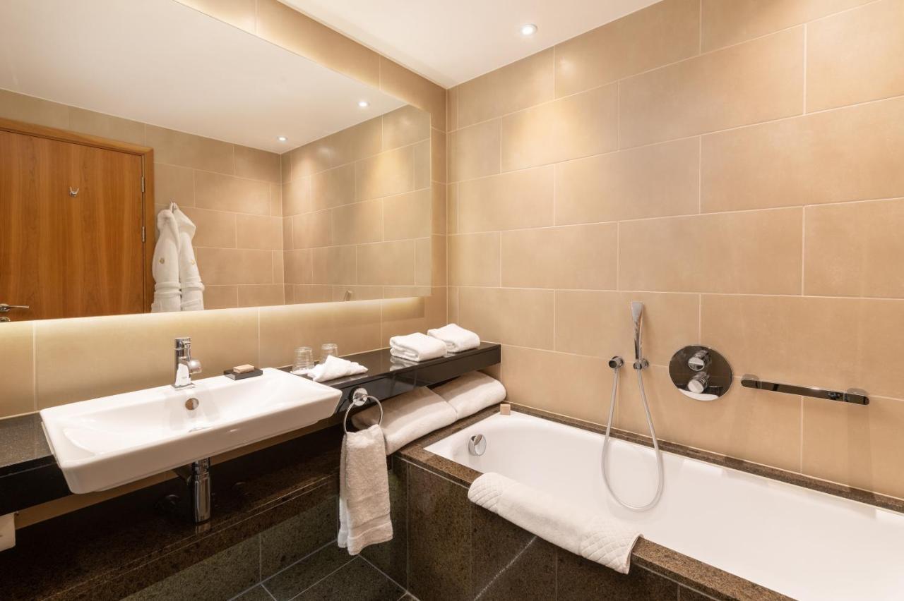 Intercontinental London - The O2 Hotel