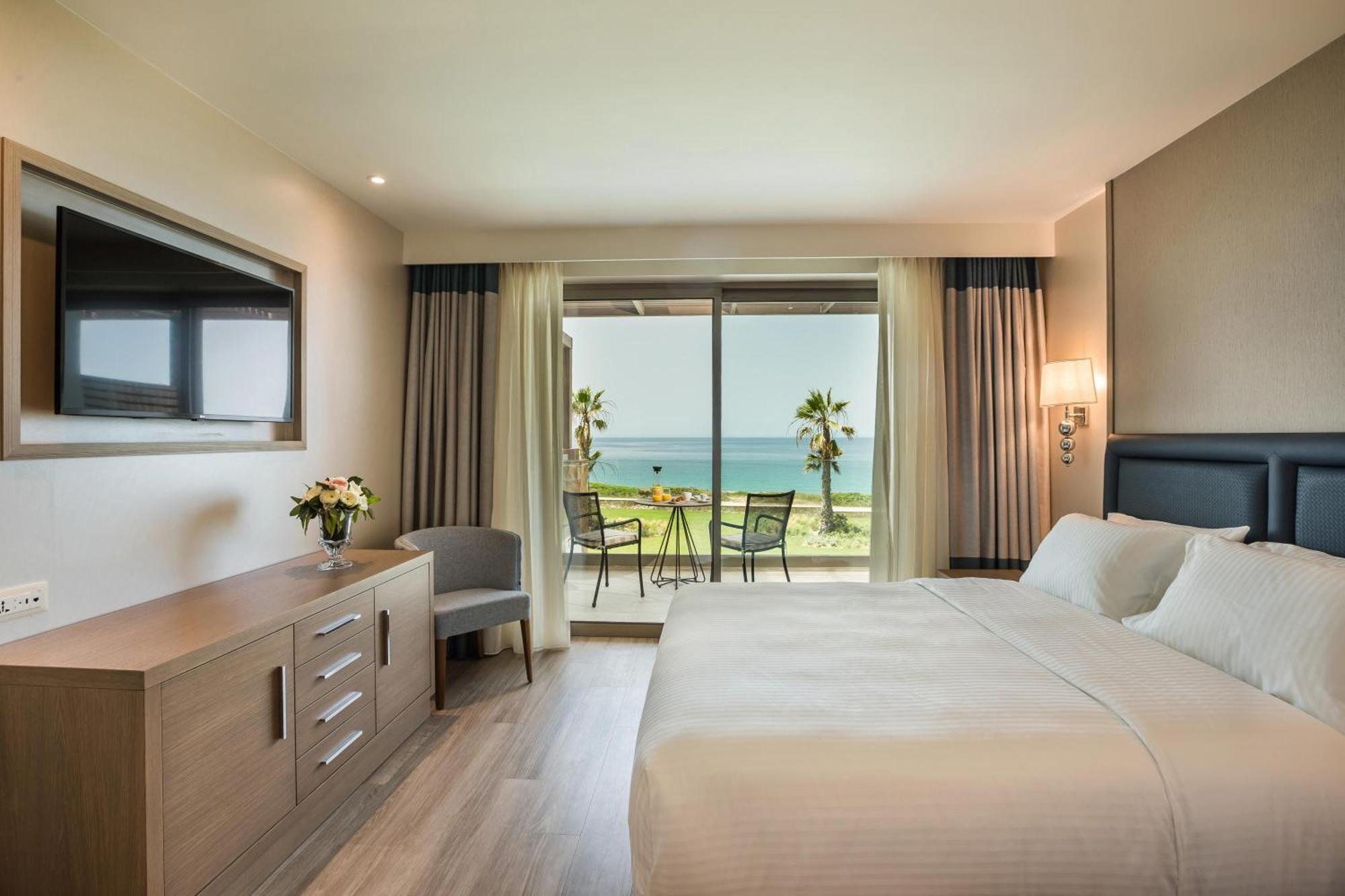 Electra Kefalonia Hotel & Spa Livathos