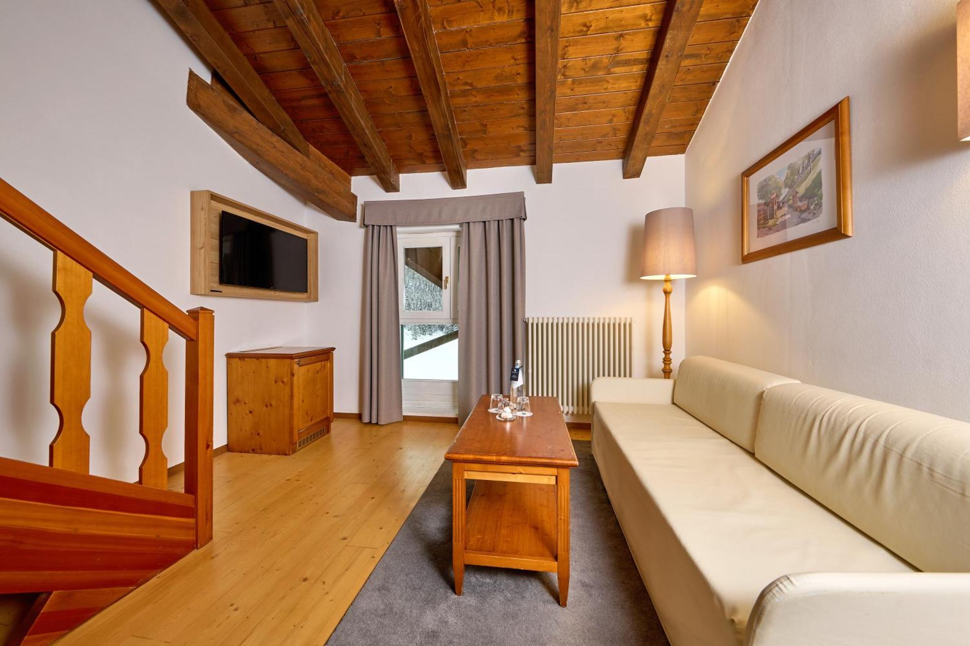 Grand Hotel Misurina