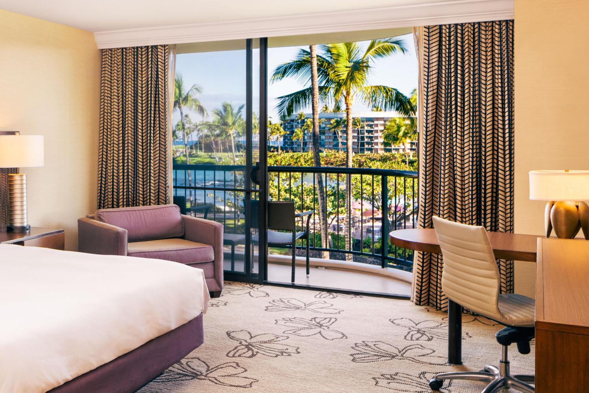 Hilton Waikoloa Village