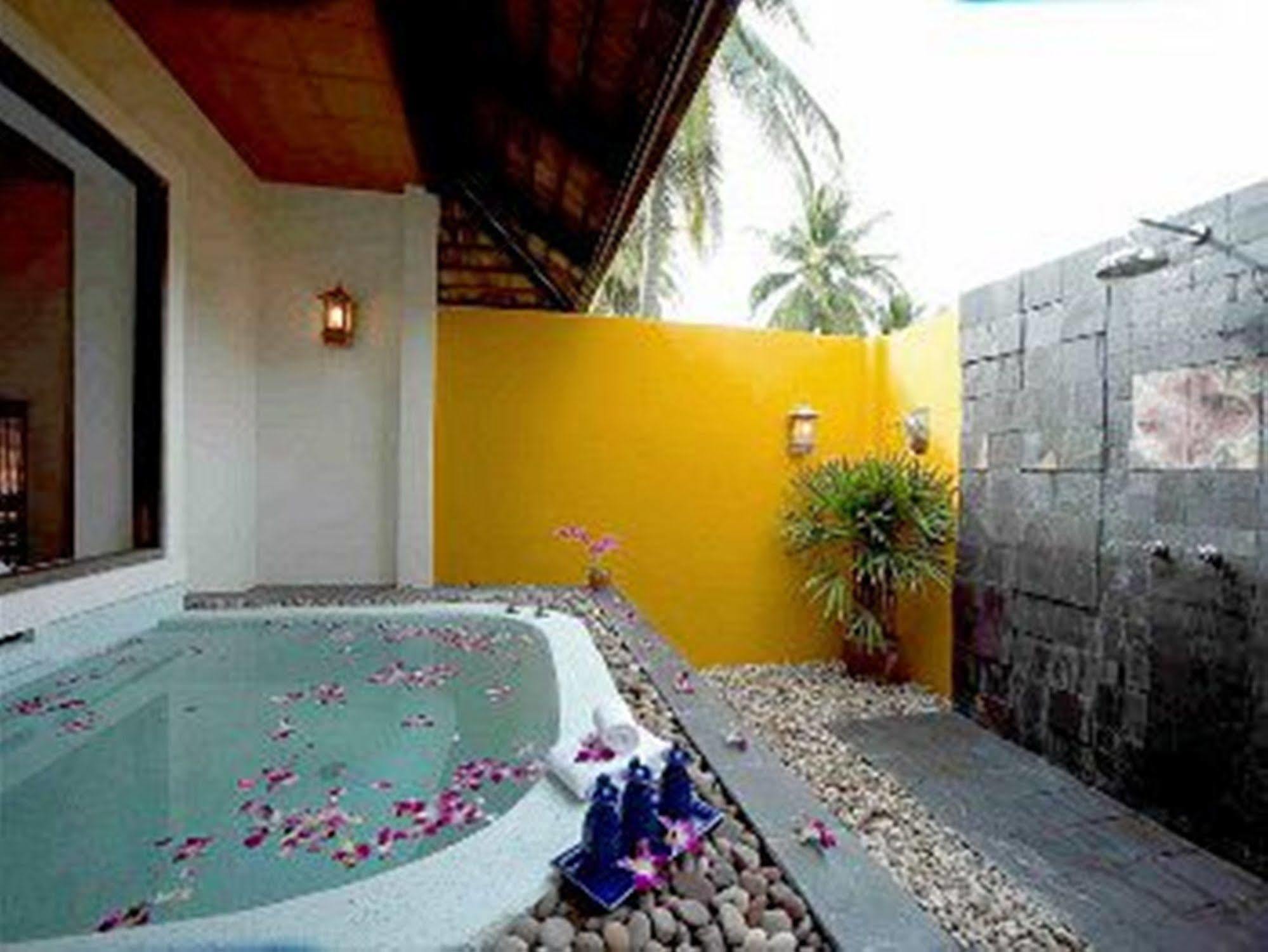 Elixir Resort Koh Yao Yai - Sha Plus Ko Yao Yai
