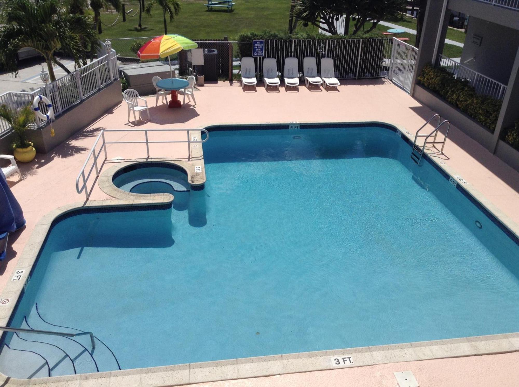 Dockside Inn & Resort Fort Pierce