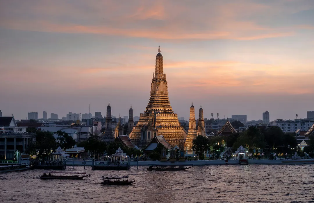 Main Hotel Image