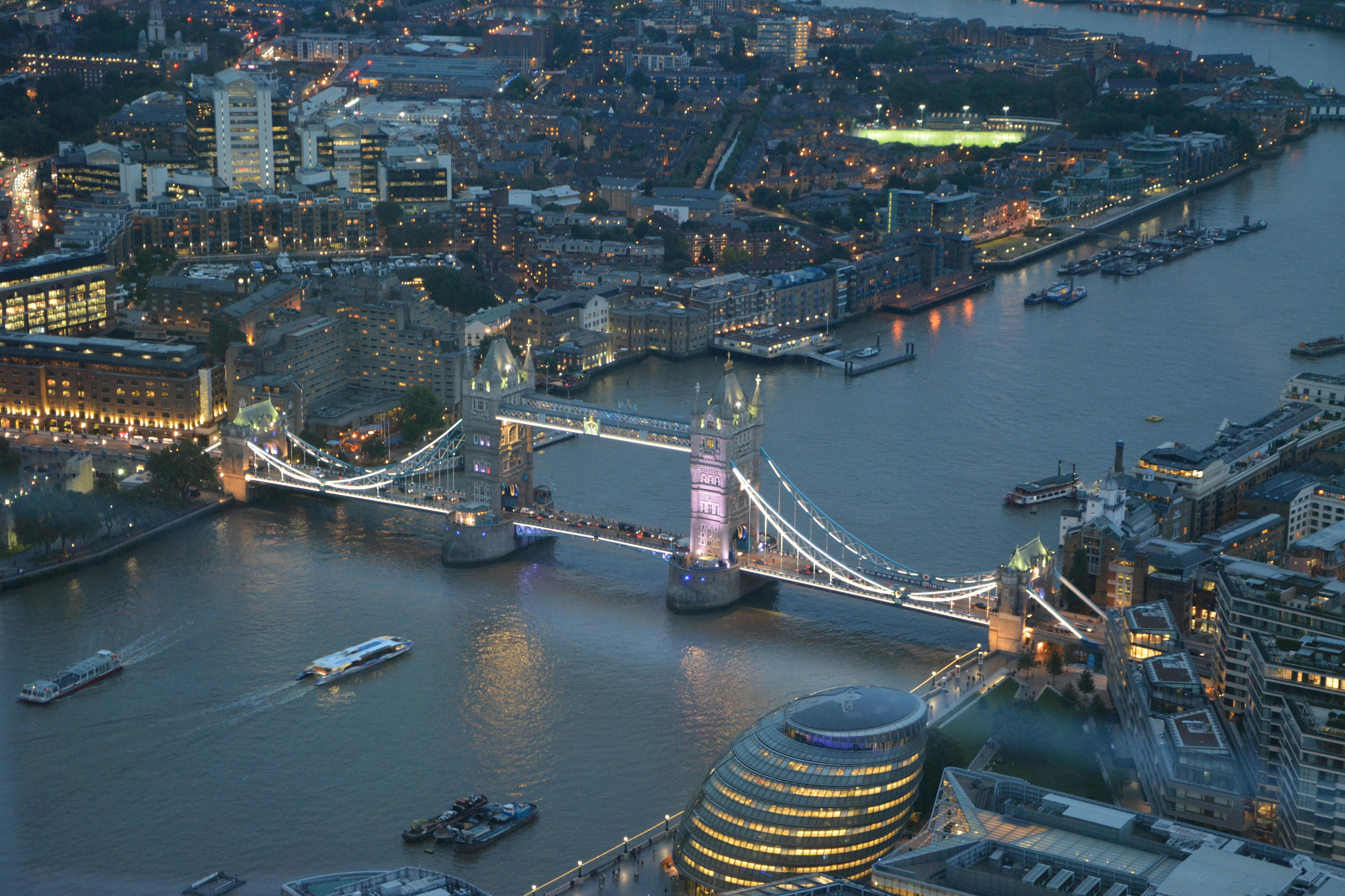 The Peninsula London Hotel