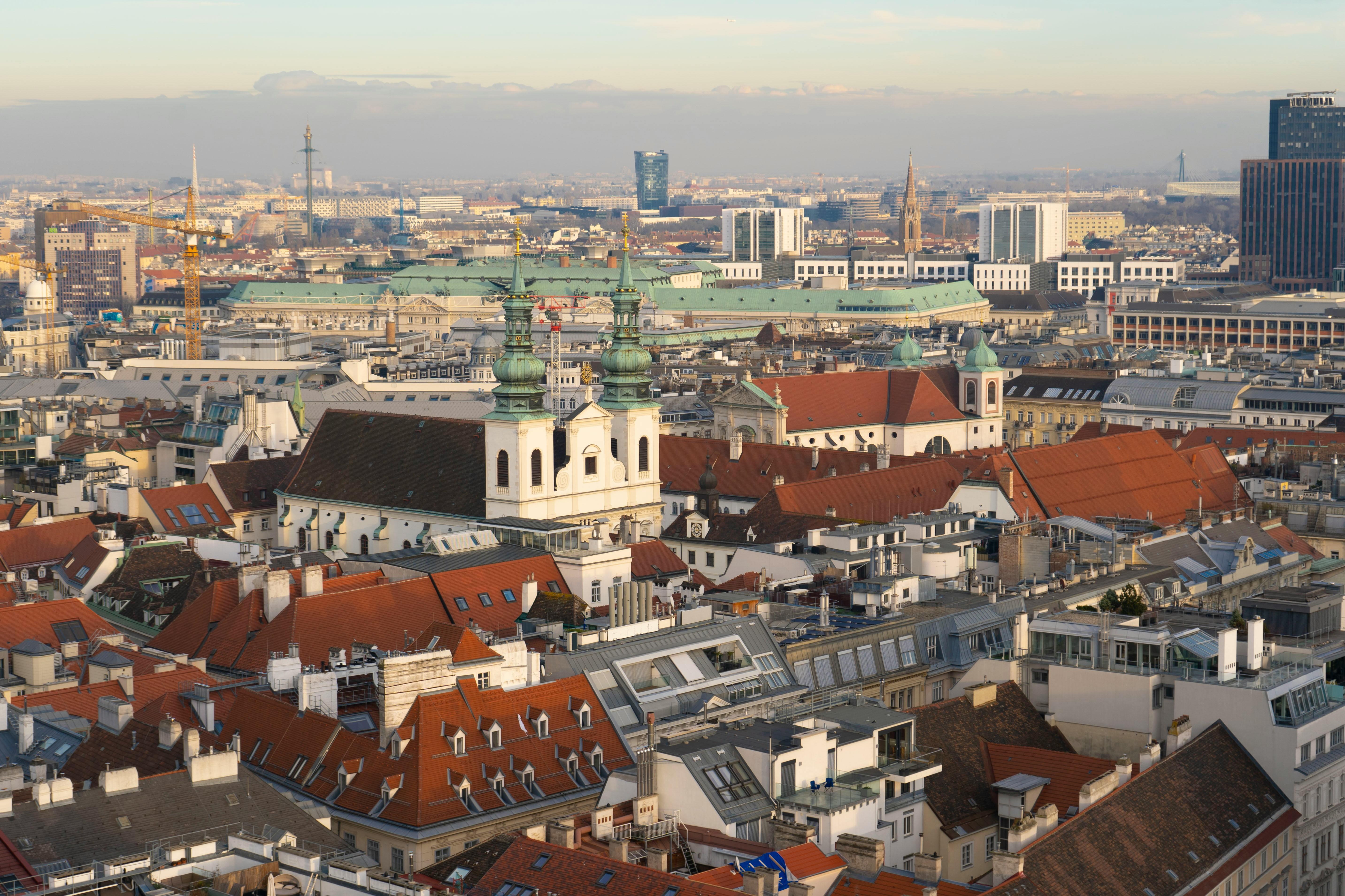 Hotel The Hoxton Wien