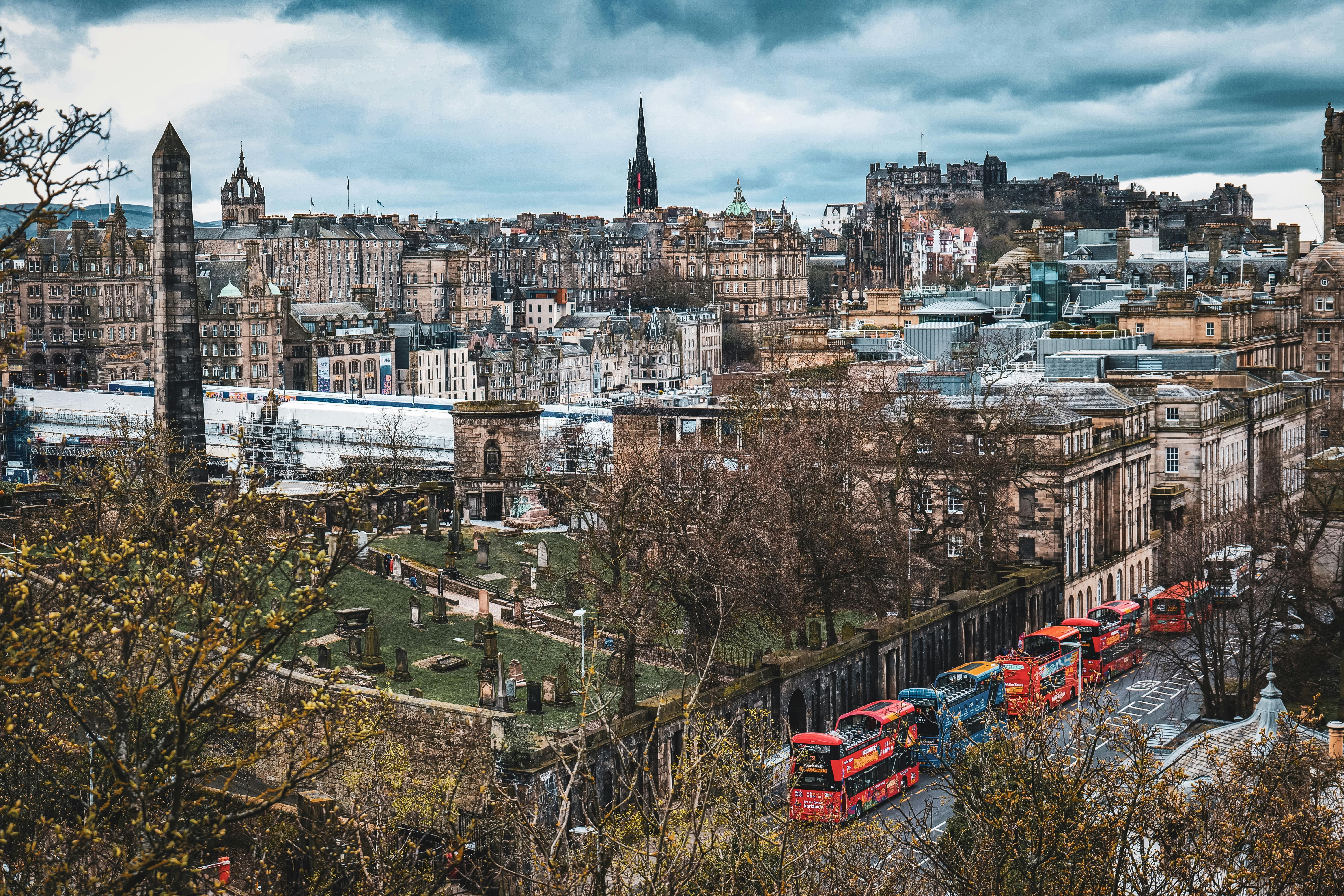 Hotel The Caledonian Edinburgh, Curio Collection By Hilton