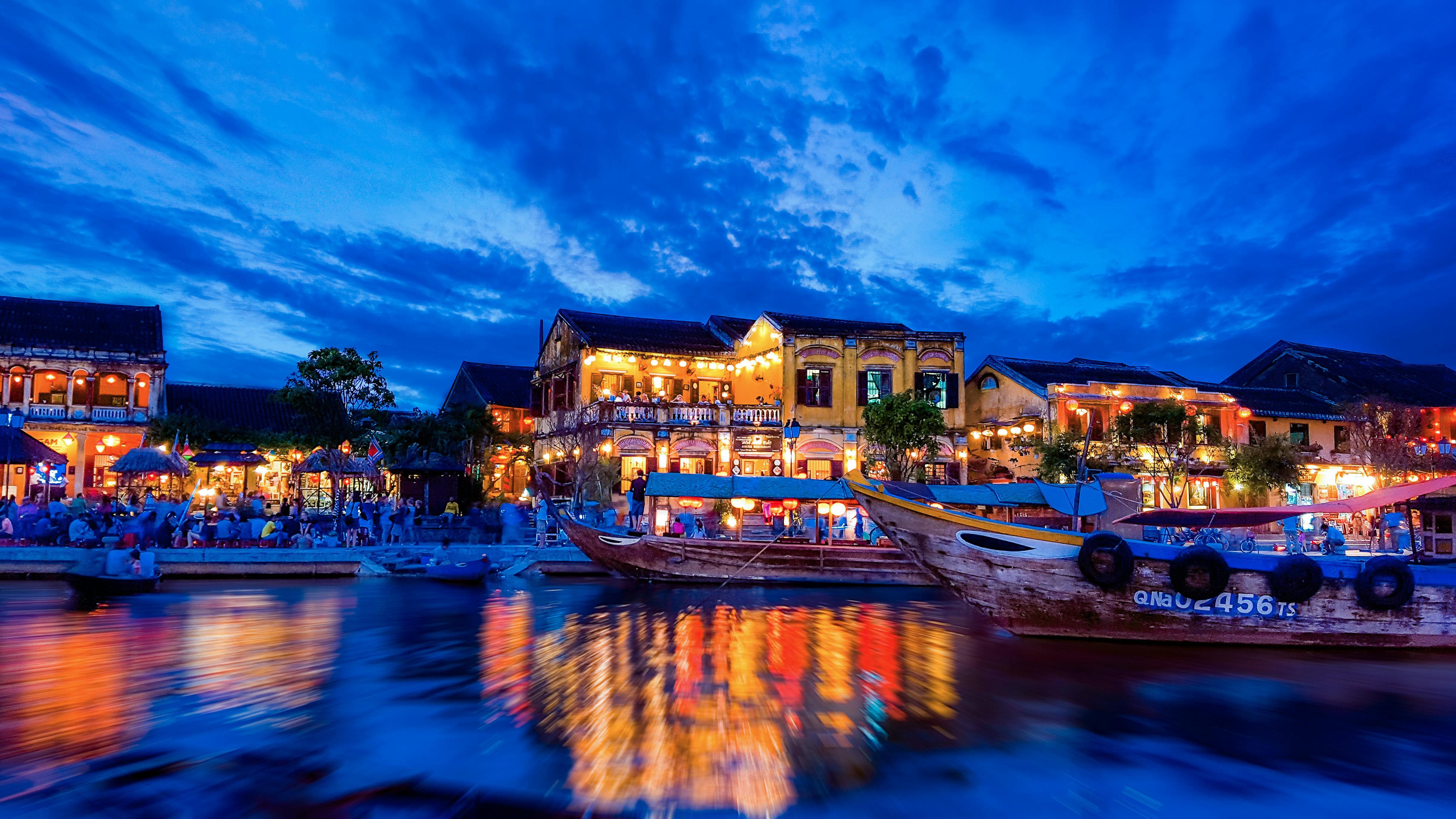 Hoi An Villas with private pool