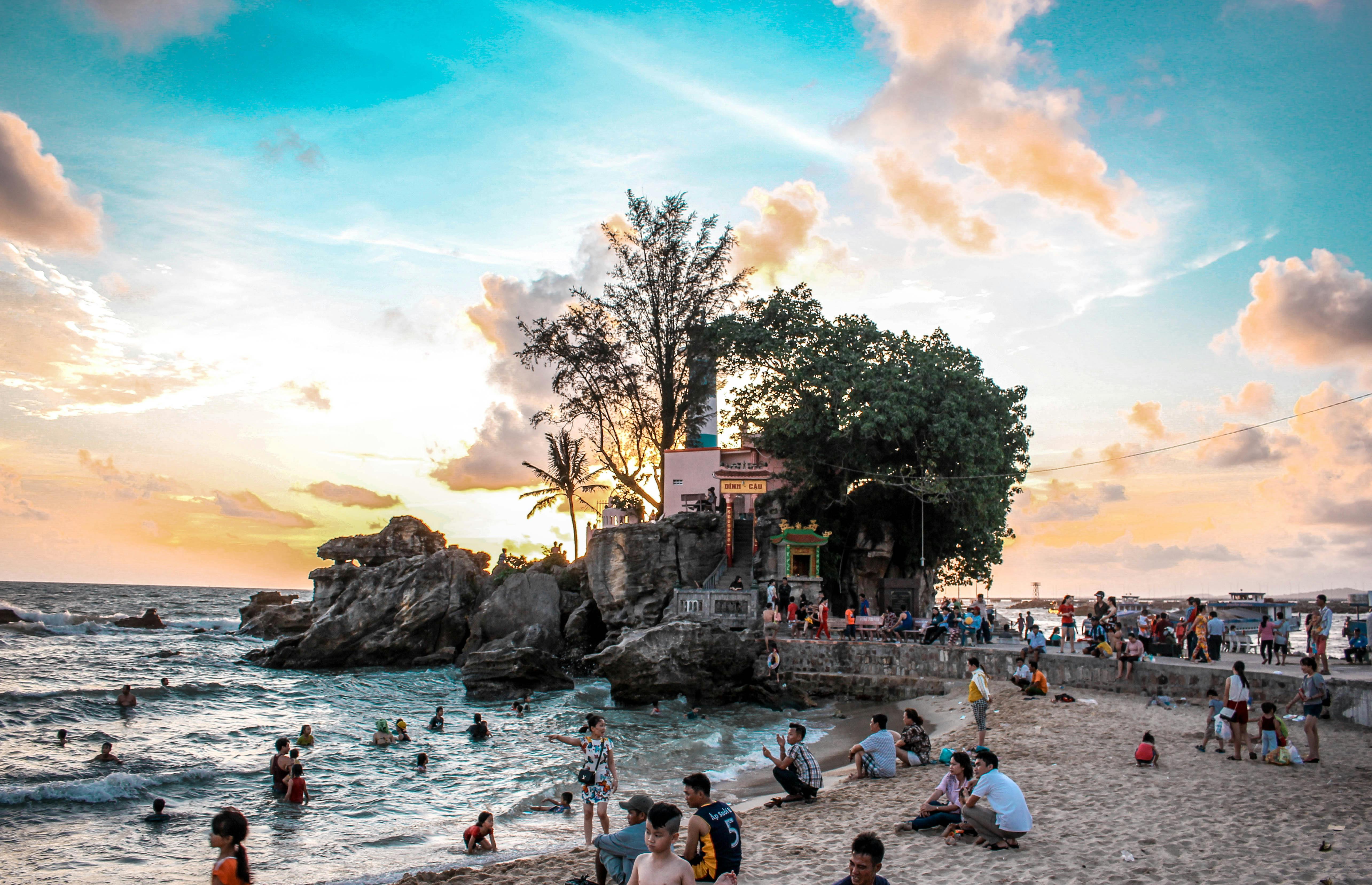 Chen Sea Resort&Spa Phú Quốc