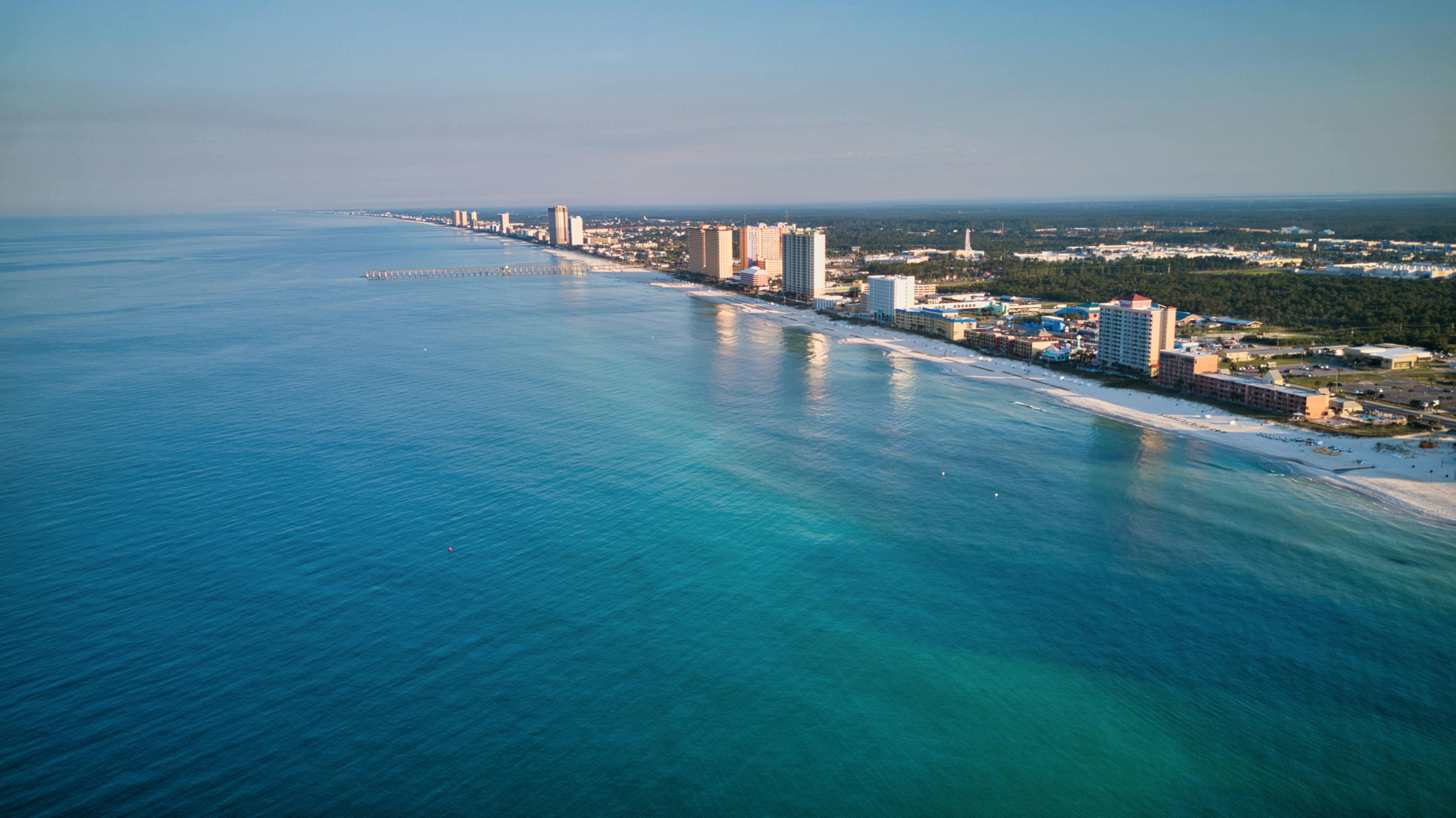 Club Wyndham Panama City Beach