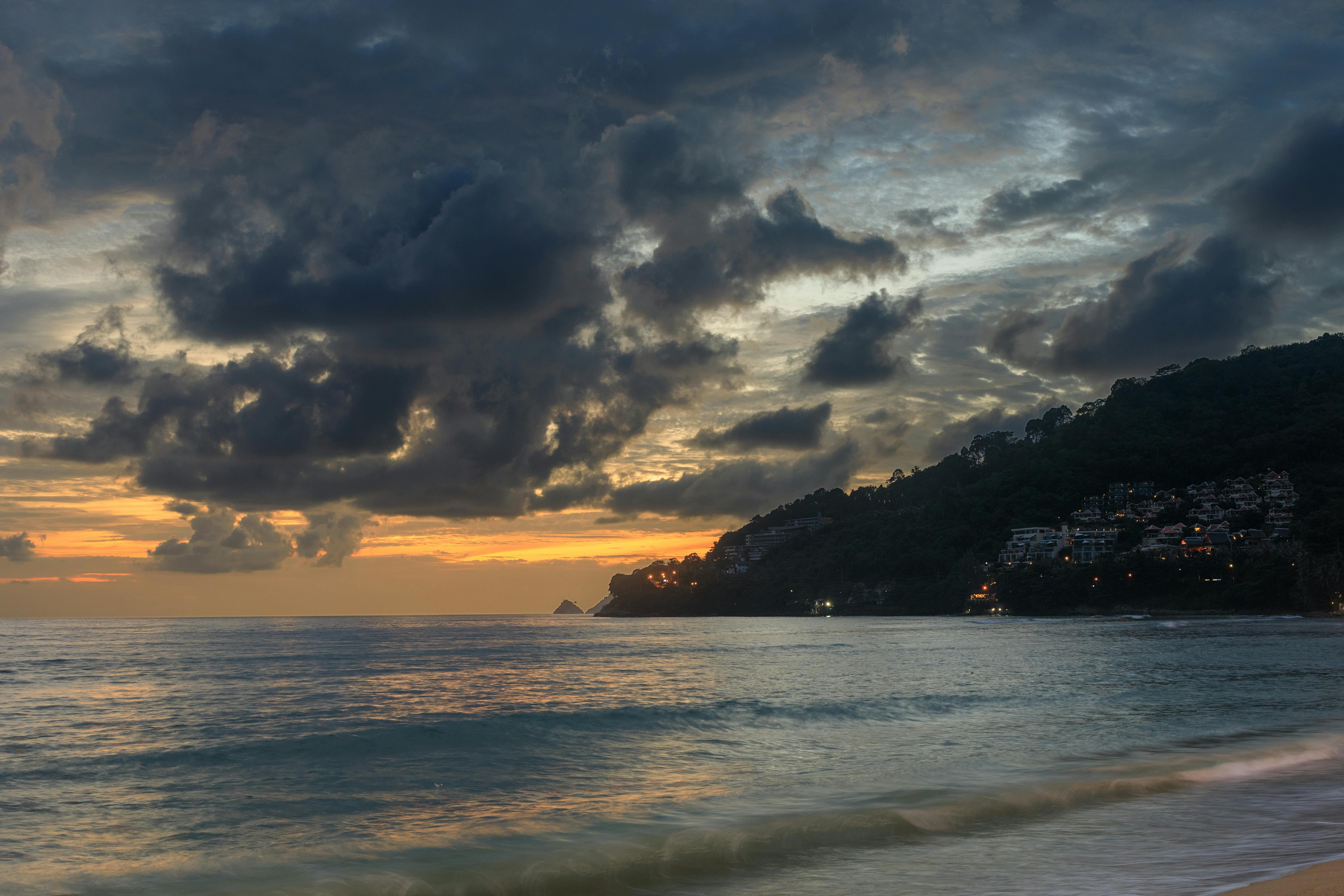 Byd Lofts - Boutique Hotel & Serviced Apartments - Patong Beach, Phuket