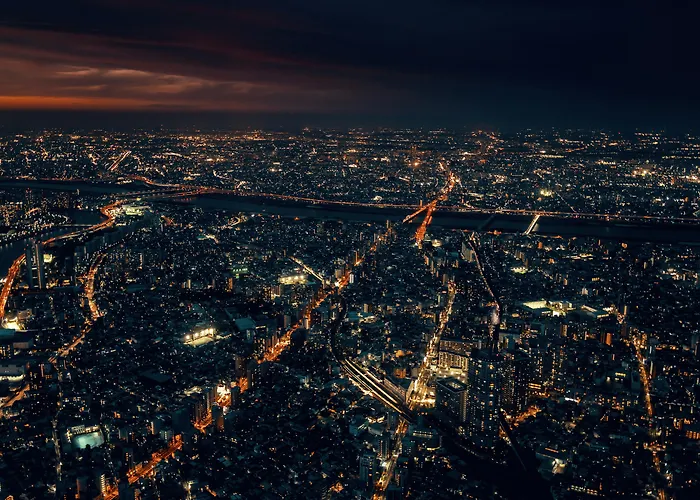The Peninsula Tokyo Hotel