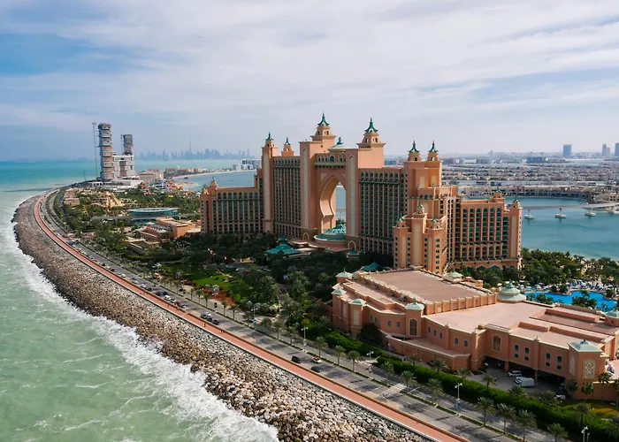 Queen Elizabeth 2 Hotel Dubai