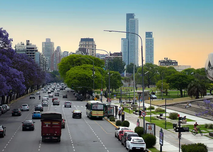 Alvear Art Hotel Buenos Aires