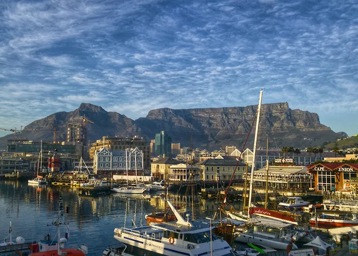 Hyatt Regency Cape Town Hotel