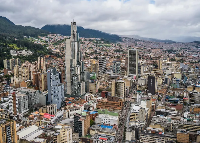 Hilton Bogotá Hotel