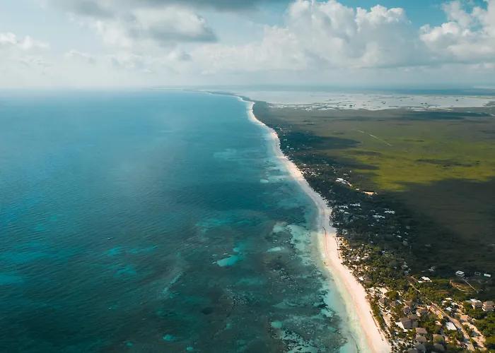 Ahau Tulum - Beachfront Hotel (Adults Only)