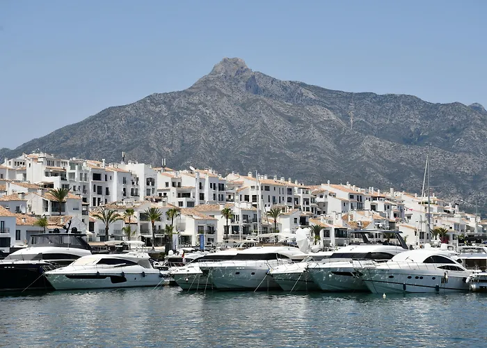 Alanda Marbella Hotel & Wellness