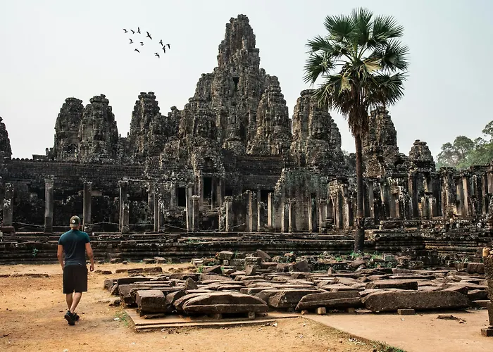 Park Hyatt Siem Reap Hotel