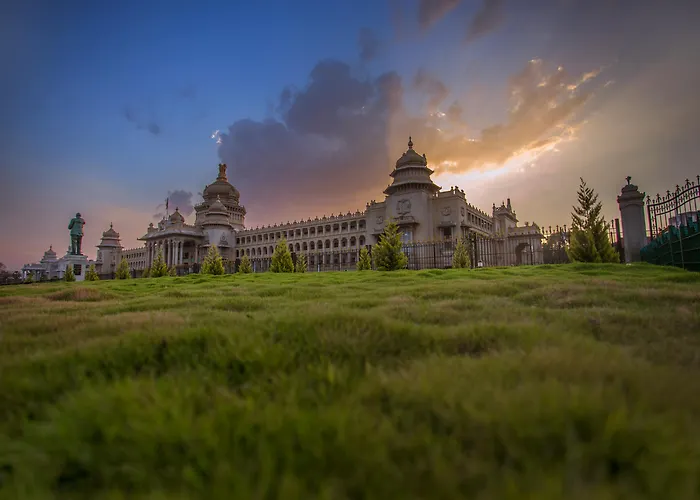 The Den Bengaluru, Lxr Hotels & Resorts Bangalore