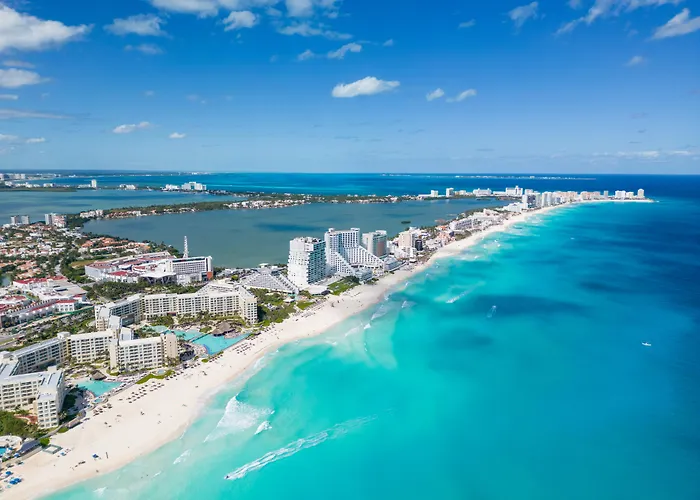 Hotel Plaza Kokai Cancun