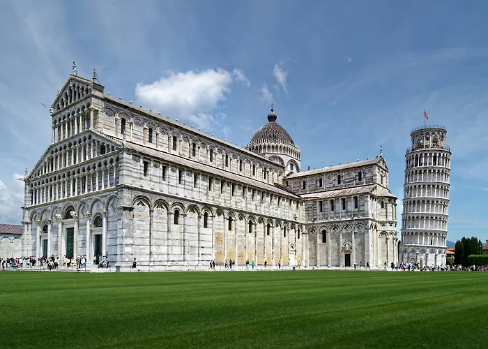 Bed and Breakfast Vecchio Granaio Pisa