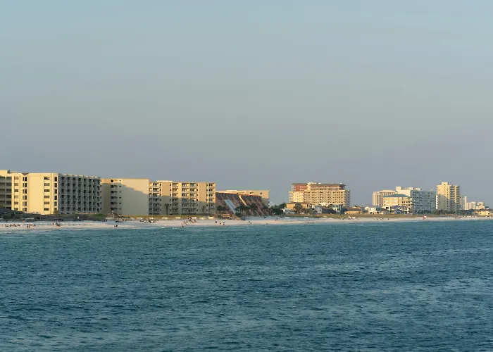 Home2 Suites By Hilton Destin